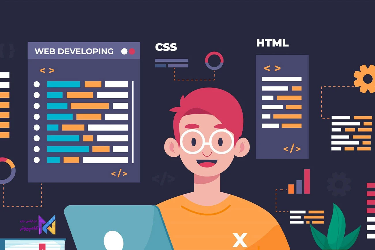 بهترین لپ‌تاپ‌ برای برنامه‌نویسی و طراحی وب