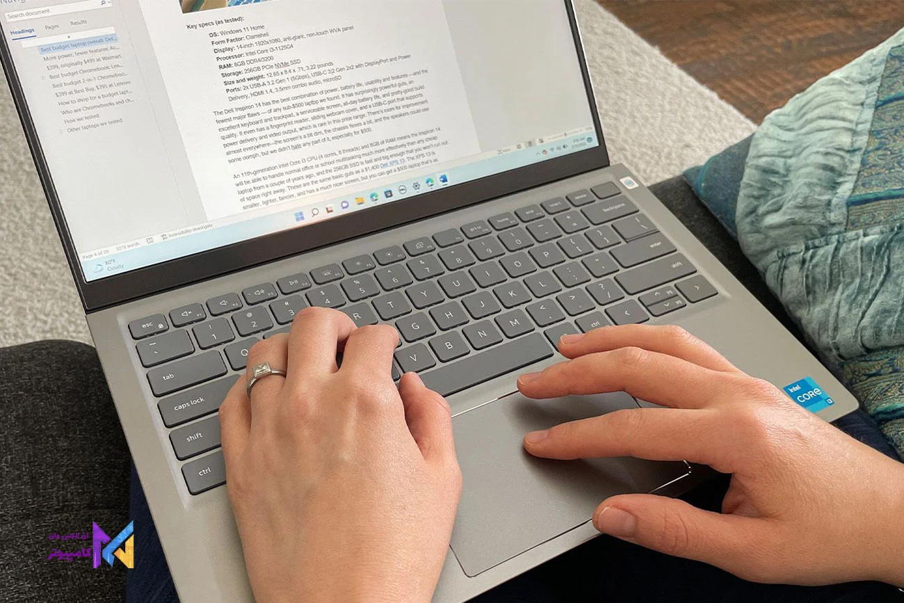 بهترین مارک لپ تاپ دانشجویی