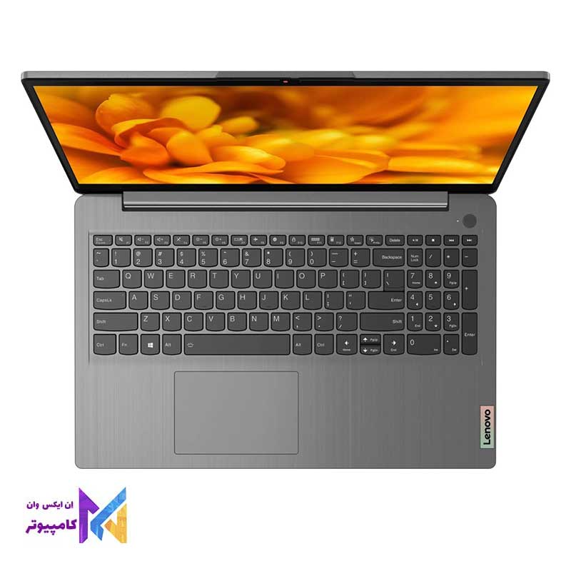 لپ تاپ لنوو core i5 Ideapad 3