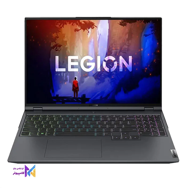 لپ تاپ گیمینگ Lenovo LEGION 5 PRO I7 |11800 - A1
