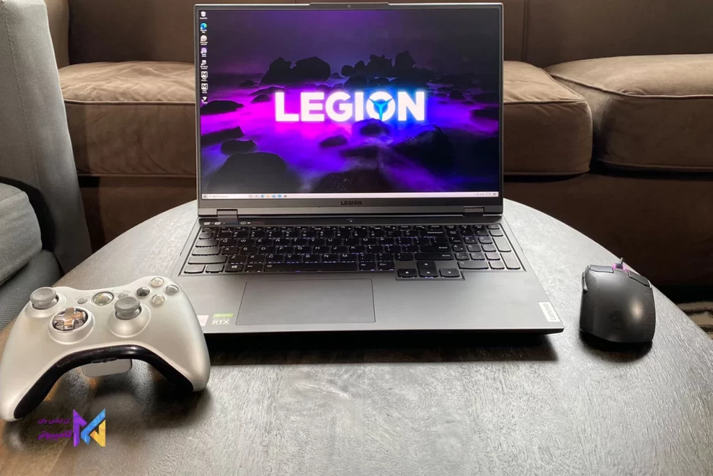 بررسی لپ تاپ های Legion 5