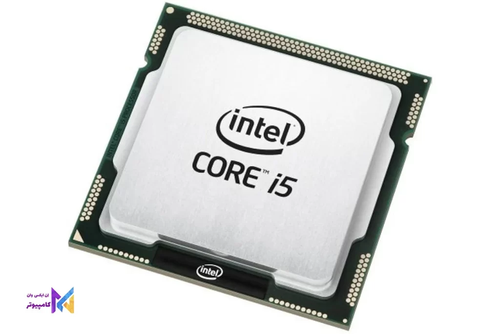 انواع سی پی یو core i5