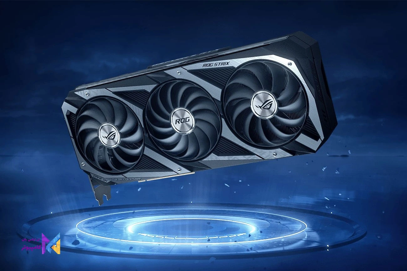 افزایش سرعت کارت گرافیک