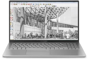 بهترین لپ تاپ برای معماری