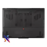 لپ تاپ 15.6 اینچی گیمینگ ایسوس Asus TUF Gaming FX507ZC I5-12500H 8GB 512GB 4G-RTX3050 Nvidia Graphics - Image 7