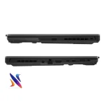 لپ تاپ 15.6 اینچی گیمینگ ایسوس Asus TUF Gaming FX507ZC I5-12500H 8GB 512GB 4G-RTX3050 Nvidia Graphics - Image 8