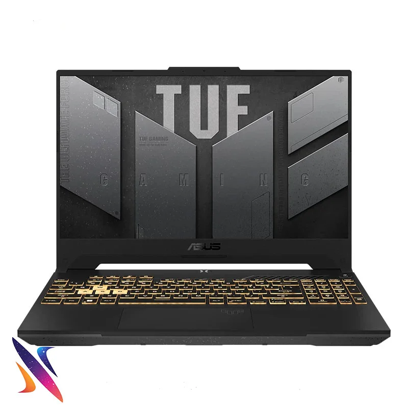 لپ تاپ ایسوس TUF Gaming FX507ZC4 i7-12700H 32GB 1TB SSD