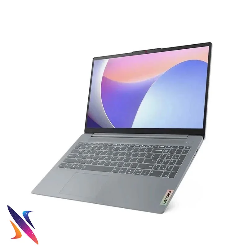 لپ تاپ لنوو IdeaPad Slim 3 i5-13420H-8GB 512GB SSD