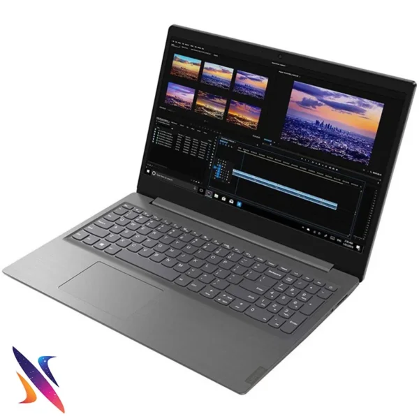لپ تاپ لنوو Lenovo V15 i3-1215U 8GB 1TB+512SSD