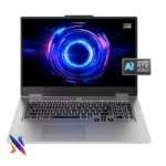 لپ تاپ 15.6 اینچی گیمینگ لنوو LENOVO Gaming LOQ i7-13650HX 12GB 2TB 8G-RTX4060