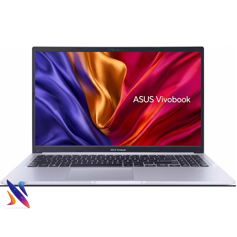 VIVOBOOK-X1502ZA-NX1-01 لپ تاپ 15.6 اینچی ایسوس Asus Vivobook X1502ZA i7-12700H 24GB 1TB Intel IRis-xe Graphics - Image 1