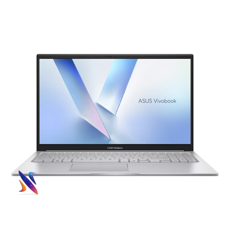 VIVOBOOK-X1504VA-NX1-01 لپ تاپ 15.6 اینچی ایسوس ASUS Vivobook X1504VA i7-1355U 8GB 2TB Intel IRIS-Xe Graphics - Image 1