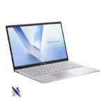 لپ تاپ 15.6 اینچی ایسوس ASUS Vivobook X1504VA i7-1355U 8GB 2TB Intel IRIS-Xe Graphics - Image 2