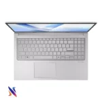 لپ تاپ 15.6 اینچی ایسوس ASUS Vivobook X1504VA i7-1355U 8GB 2TB Intel IRIS-Xe Graphics - Image 4