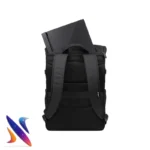 کوله پشتی لپتاپ گیمینگ ایسوس اصل Asus ROG Gaming BackPack Original - Image 6