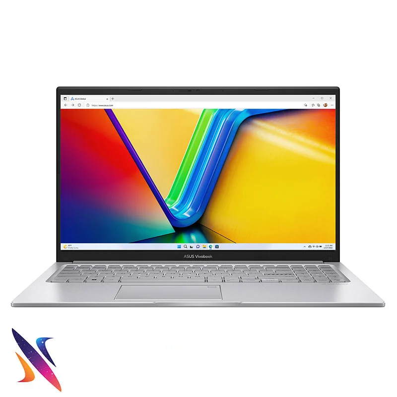 لپ تاپ ایسوس Vivobook 15 A1504ZA i3