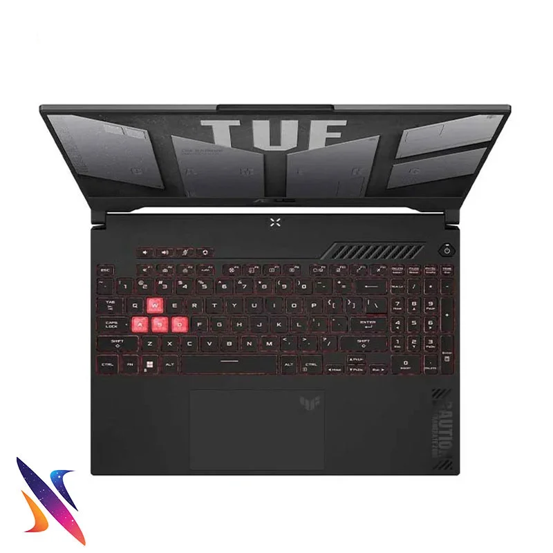 لپ تاپ ایسوس TUF Gaming FA507UV