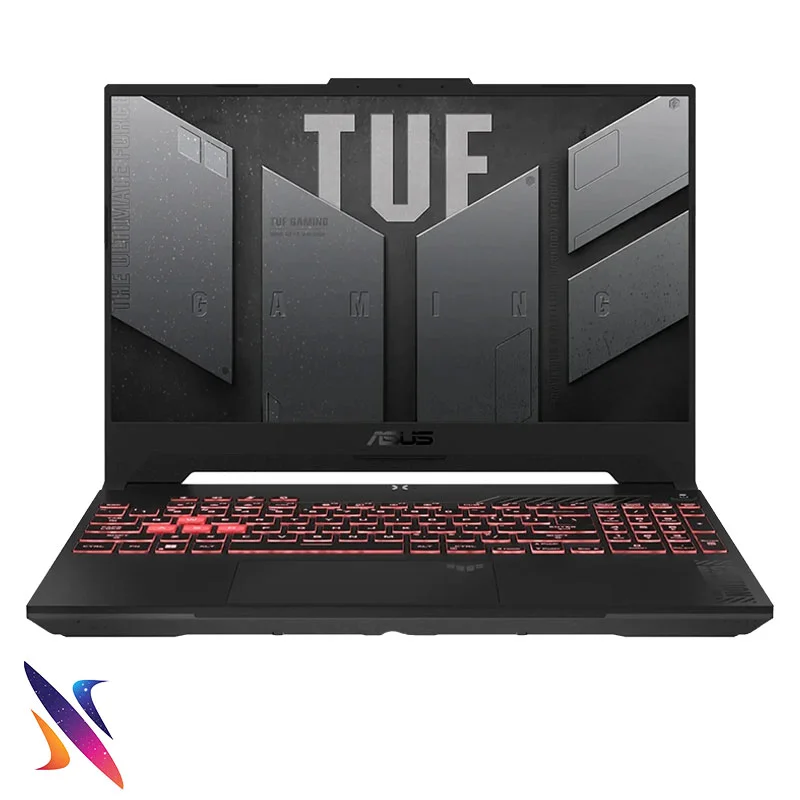 لپ تاپ ایسوس TUF Gaming FA507UV