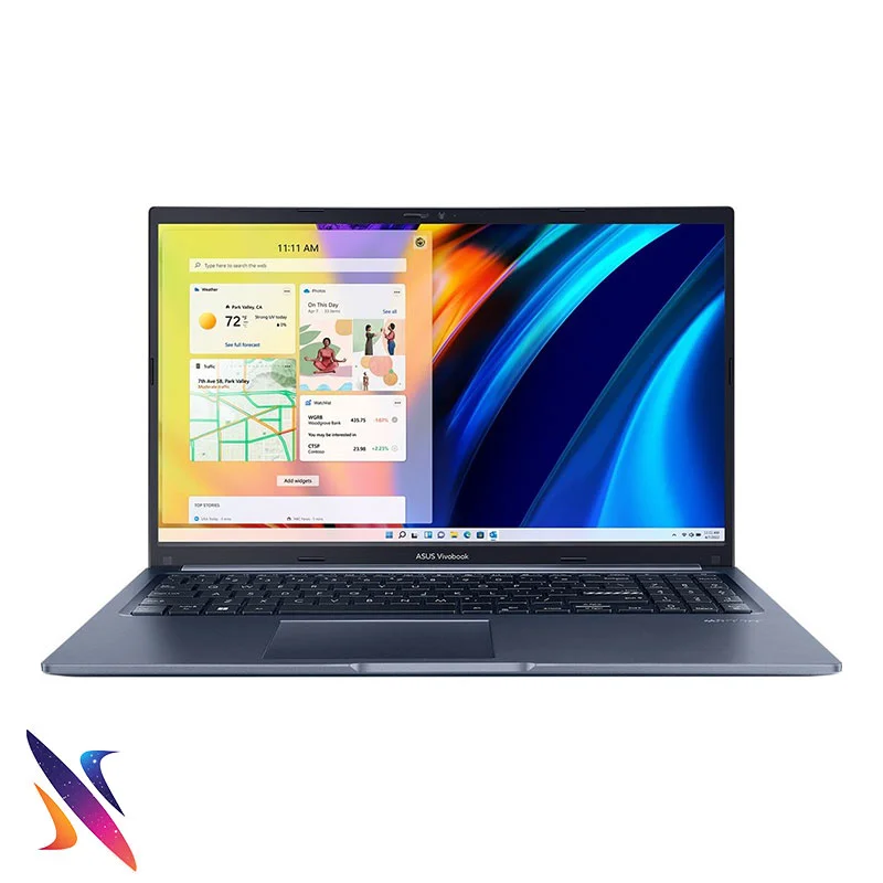 لپ تاپ ایسوس VivoBook A1502ZA i7