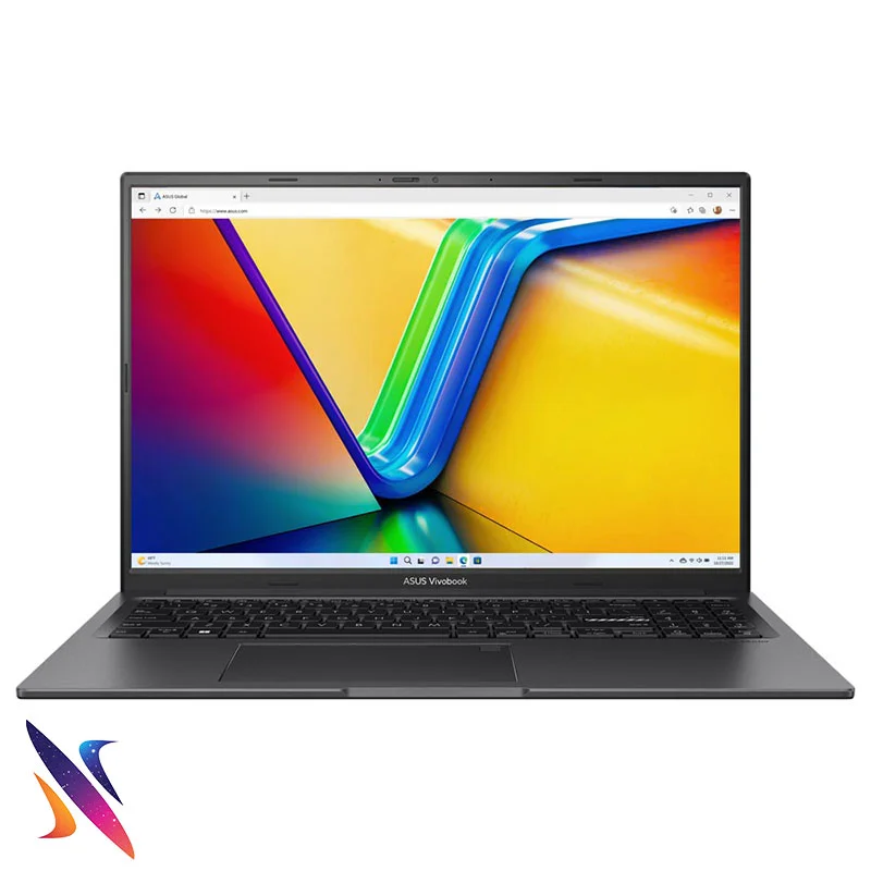 لپ تاپ ایسوس Vivobook K3605ZF