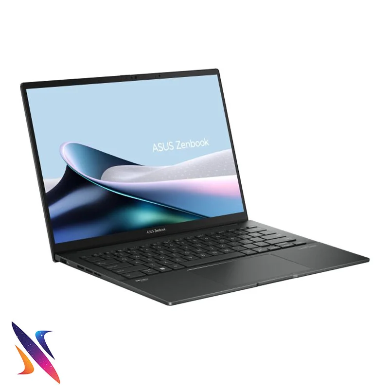 لپ تاپ ایسوس Zenbook 14 Q425MA Core Ultra 7