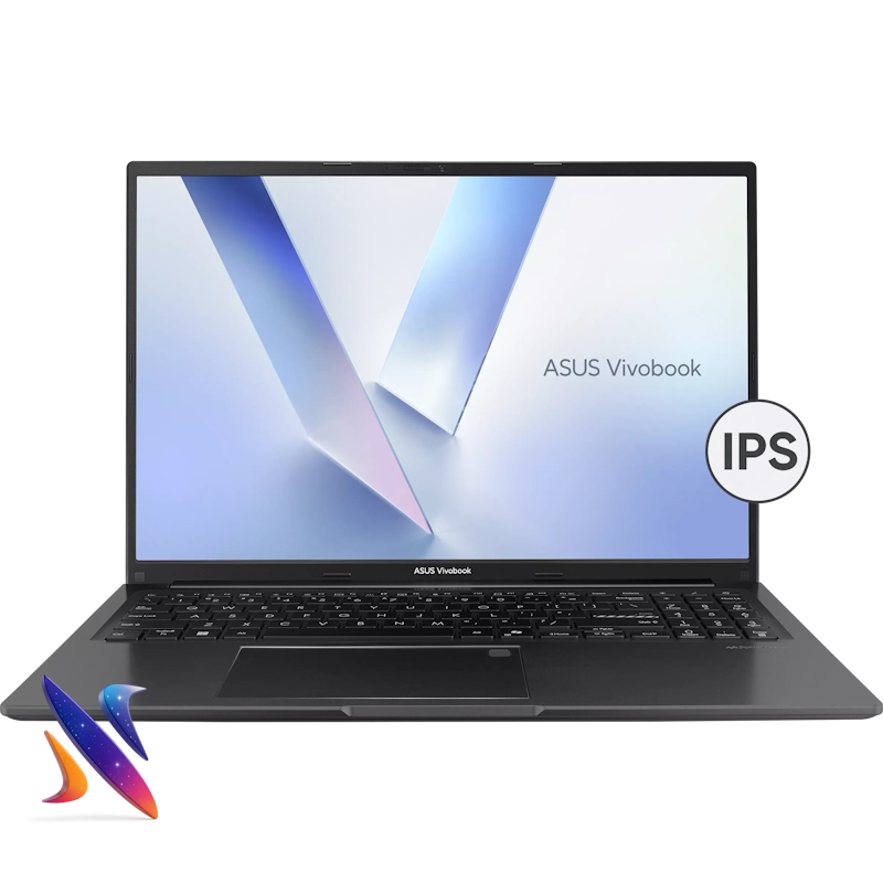 VIVOBOOK-F1605VA-NX1-01 لپ تاپ 16 اینچی ایسوس Vivobook F1605VA i7-1355U 12GB 1TB iRiS-Xe IPS-WUXGA - FingerPrint + Backlite - Image 1