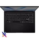 لپ تاپ 16 اینچی ایسوس Vivobook F1605VA i7-1355U 12GB 1TB iRiS-Xe IPS-WUXGA - FingerPrint  + Backlite - Image 7