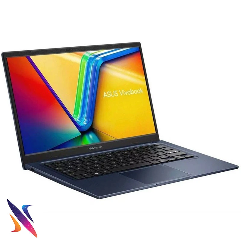 لپ تاپ ایسوس Vivobook 14 X1404ZA