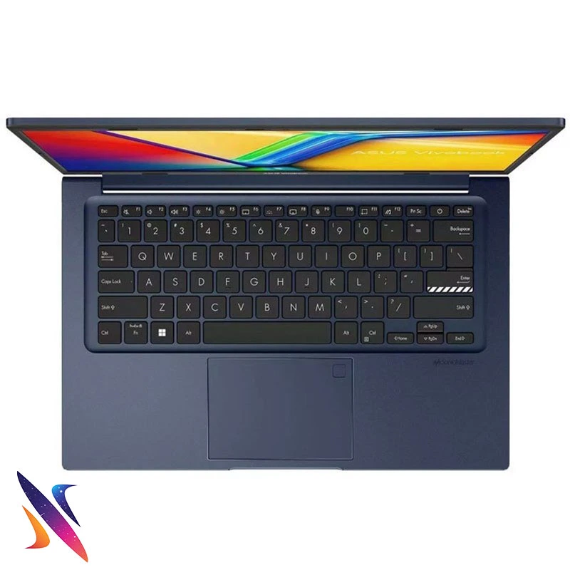 لپ تاپ ایسوس Vivobook 14 X1404ZA