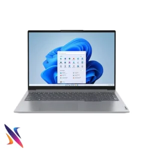 لپ تاپ لنوو ThinkBook 16-i7 13700H 8GB 512GB SSD-iRiS-Xe