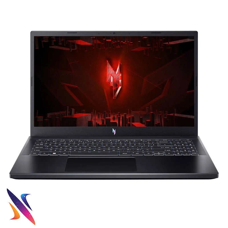 لپ تاپ ایسر Nitro V 15 Gaming ANV15 Core i5-13420H