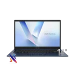 لپ تاپ 14 اینچی ایسوس Vivobook X1404VA i7-1355U 8GB 1TB SSD