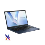 لپ تاپ 14 اینچی ایسوس Vivobook X1404VA i7-1355U 8GB 512GB SSD - Image 2