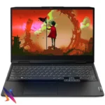 لپ تاپ لنوو IdeaPad Gaming 3 R7-6800H 8GB 512SSD