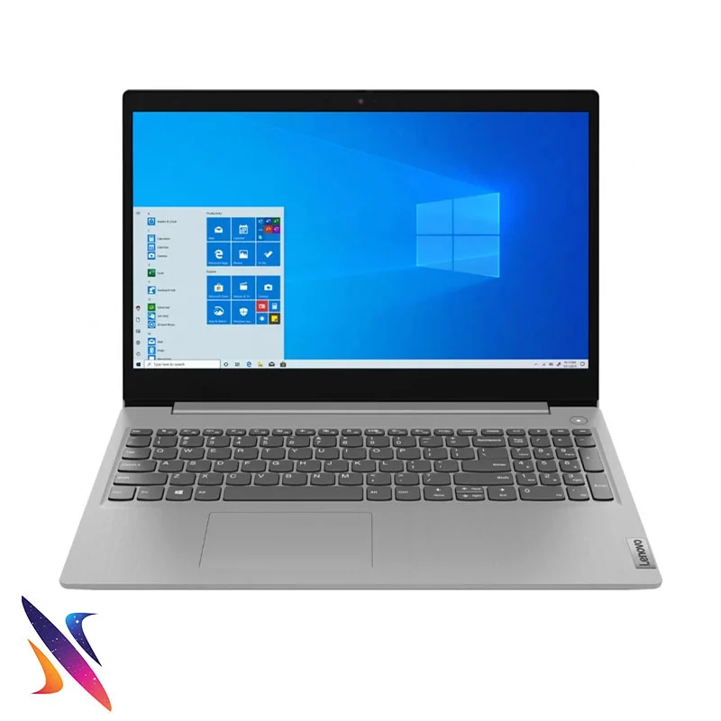 لپ تاپ لنوو ideapad 3 i5 لپ تاپ لنوو ideapad 3 i5
