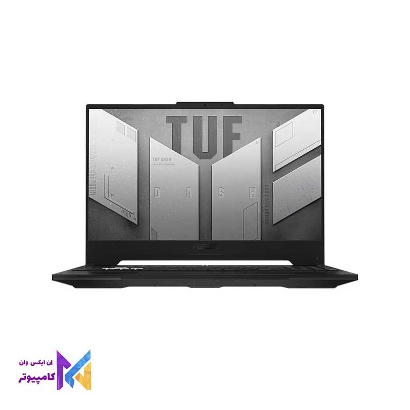 لپ تاپ ایسوس TUF Gaming FX517ZC Core i5-B3 لپ تاپ ایسوس TUF Gaming FX517ZC Core i5-B3