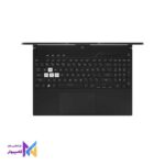 لپ تاپ ایسوس TUF Gaming FX517ZC- Core i5