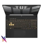 لپ تاپ ایسوس FX507ZC4 i5 8G 512SSD
