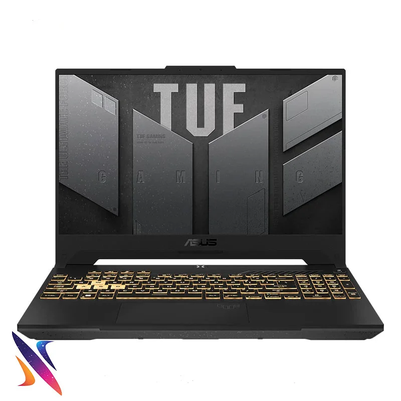 asus-tuf-gaming-fx507zv4as لپ تاپ ایسوس FX507ZU4 i7