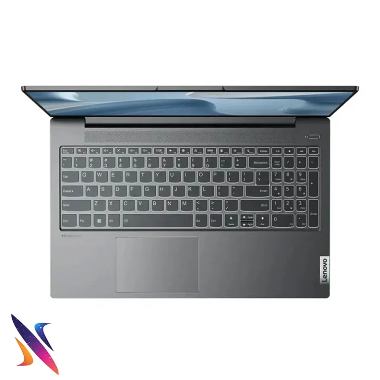 لپ تاپ لنوو IdeaPad5 i5