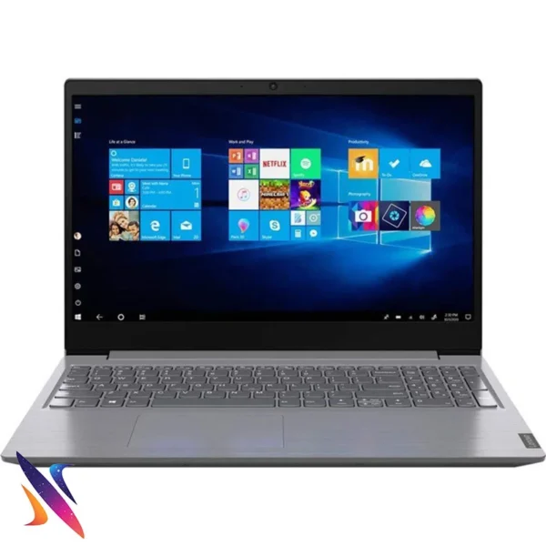 لپ تاپ لنوو V15 Celeron-N4020 4GB 512GB SSD