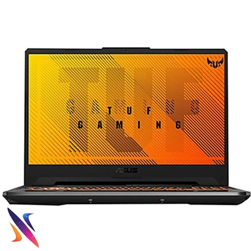 لپ تاپ ایسوس TUF Gaming FX506HC