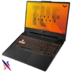 لپ تاپ ایسوس TUF Gaming FX506HC