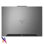 لپ تاپ ایسوس FX507ZC4 i5 8G 512SSD