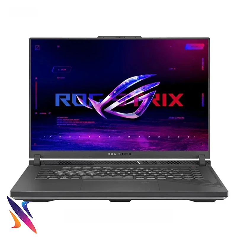 لپ تاپ Asus rog G614JV i7-13650 16GB 512SSD لپ تاپ Asus rog G614JV i7-13650 16GB 512SSD