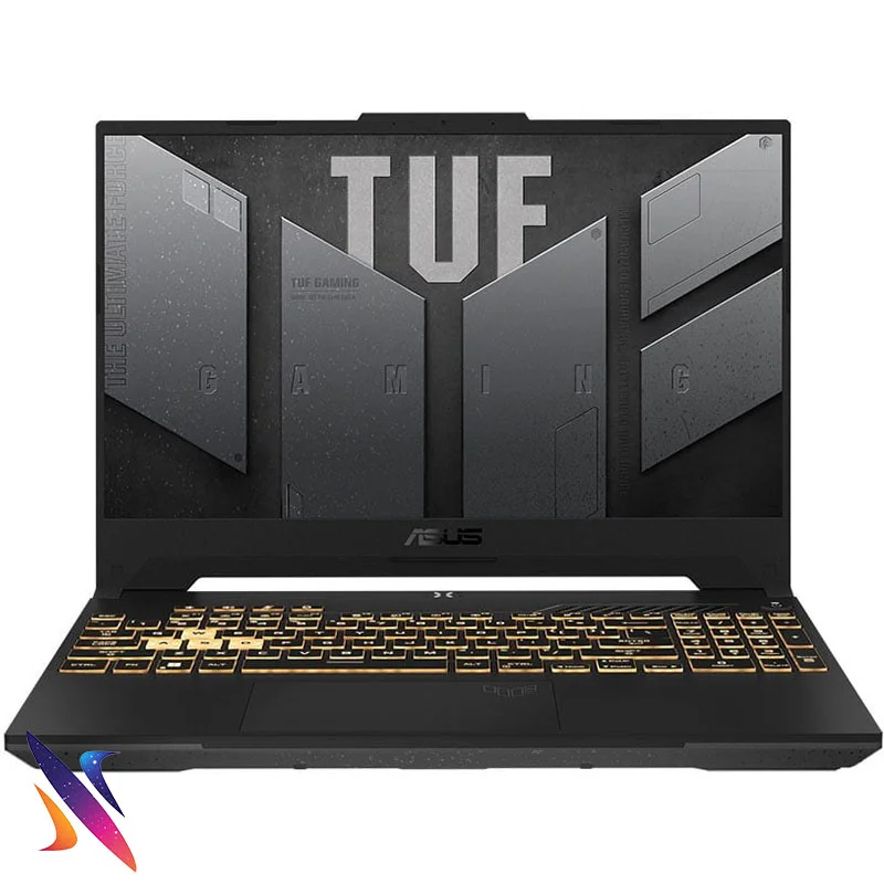 لپ تاپ ایسوس TUF FX607JU
