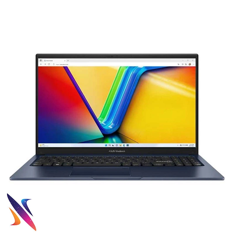 لپ تاپ ایسوس Vivobook X1502VA i5