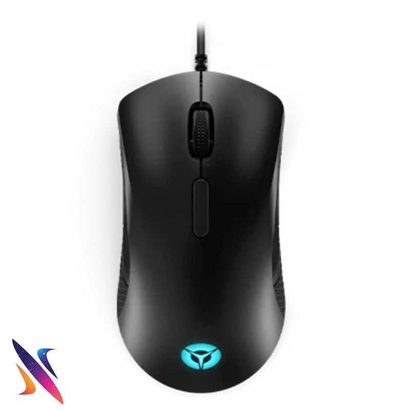 ماوس گیمینگ باسیم لنوو مدل Legion M300 RGB GY50X79384 ماوس گیمینگ باسیم لنوو مدل Legion M300 RGB GY50X79384ماوس گیمینگ باسیم لنوو مدل Legion M300 RGB GY50X79384