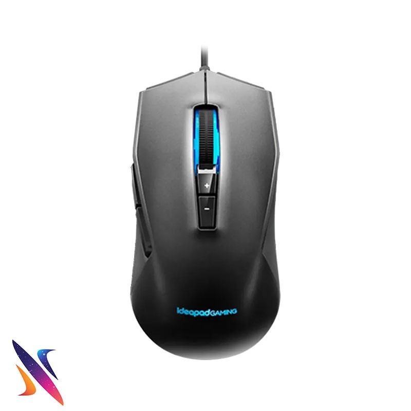 ماوس گیمینگ لنوو IdeaPad Gaming M100 RGB Mouse