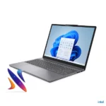 لپ تاپ 15.3 اینچی لنوو IdeaPad Slim3 i7-13620H 24GB 1TB INTEL Display : WUXGA(FHD+) - Keyboard : Backlit - Image 2